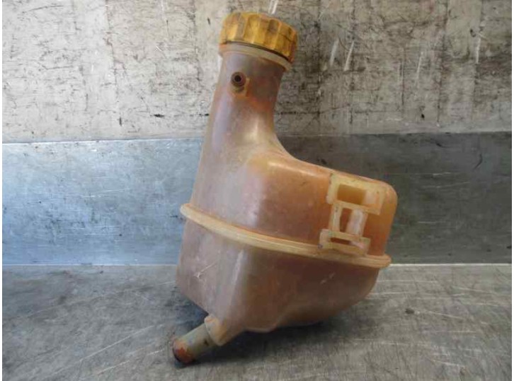 Recambio de deposito expansion para daewoo matiz 0.8 cat referencia OEM IAM 96314169 