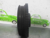 Recambio de polea cigueñal para opel astra gtc 1.8 16v referencia OEM IAM 90531581 