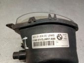 Recambio de faro antiniebla izquierdo para bmw 3 (e90) 320 d referencia OEM IAM 63176948373 63176948373 