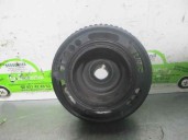 Recambio de polea cigueñal para opel astra gtc 1.8 16v referencia OEM IAM 90531581 