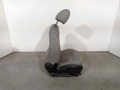 Recambio de asiento delantero derecho para chevrolet cruze lt referencia OEM IAM 4693570 CUERO GRIS 4 PUERTAS