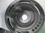 Recambio de polea cigueñal para opel astra gtc 1.8 16v referencia OEM IAM 90531581  