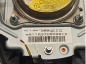 Recambio de airbag delantero izquierdo para mazda 6 lim. (gh) 2.0 turbodiesel cat referencia OEM IAM GS1G57K00 T93402A 