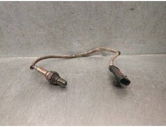 Recambio de sonda lambda para renault clio iii (br0/1, cr0/1) 1.4 16v referencia OEM IAM 8200170204 8200170204 