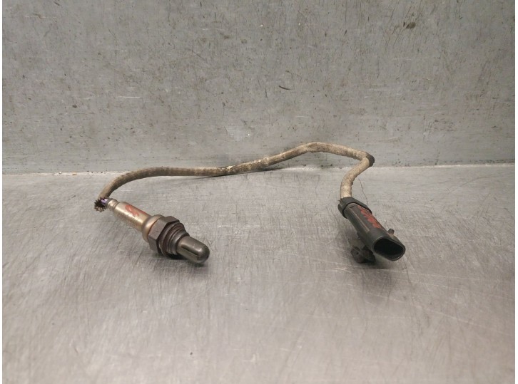 Replacement lambda sensor for Renault Clio III (BR0/1, CR0/1) 1.4 16V OEM IAM reference 8200170204 8200170204 