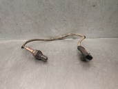 Replacement lambda sensor for Renault Clio III (BR0/1, CR0/1) 1.4 16V OEM IAM reference 8200170204 8200170204 