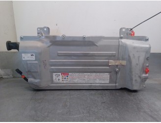 Recambio de bateria para toyota yaris 1.5 16v cat referencia OEM IAM G9280K0010 G951052080 2345M6K001020C160489