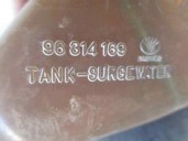 Recambio de deposito expansion para daewoo matiz 0.8 cat referencia OEM IAM 96314169 