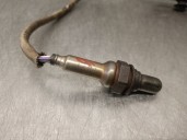 Replacement lambda sensor for Renault Clio III (BR0/1, CR0/1) 1.4 16V OEM IAM reference 8200170204 8200170204 