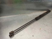 Replacement trunk / tailgate struts for Lancia Delta (181) 1.6 JTD 16V CAT OEM IAM reference 51809199 
