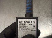 Recambio de antena para jaguar xf 2.7 v6 diesel premium luxury referencia OEM IAM 6G9T15K602AB 5WK49091E SIEMENS