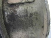 Recambio de soporte motor derecho para fiat doblo cargo (223) 1.9 diesel cat referencia OEM IAM 284735515 