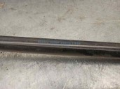 Replacement trunk / tailgate struts for Lancia Delta (181) 1.6 JTD 16V CAT OEM IAM reference 51809199 