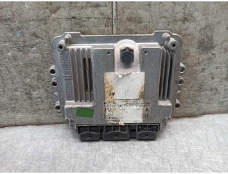 Recambio de centralita motor uce para citroën c3 1.6 16v hdi referencia OEM IAM 9657650080 0281011965 BOSCH