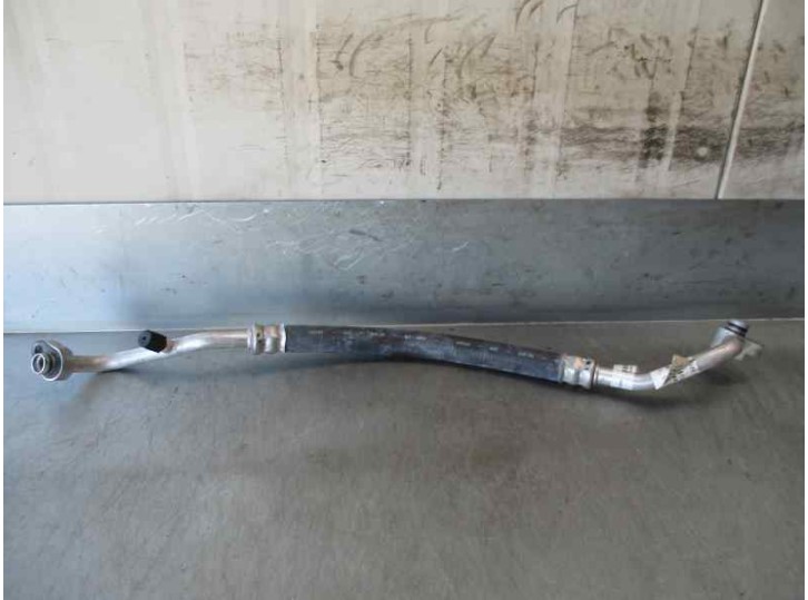 Recambio de tubos aire acondicionado para chrysler 300 c 3.5 referencia OEM IAM 04596565AA 4596565AA 