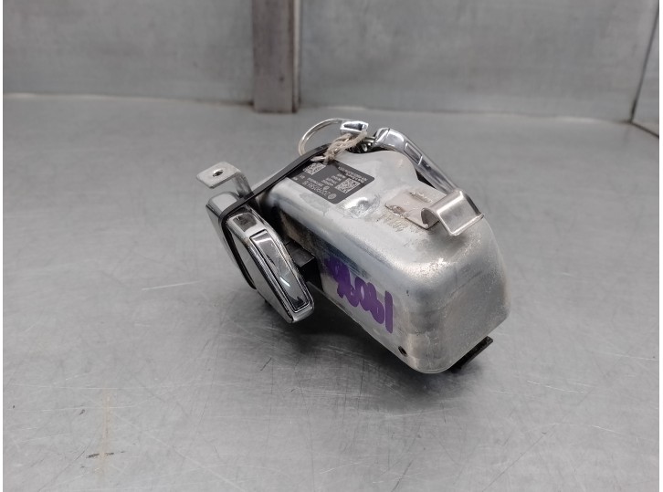 Recambio de modulo electronico para seat leon (kl1) 1.5 16v tsi act referencia OEM IAM 2Q0905861B 3357560302 
