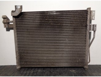 Replacement air conditioning condenser / radiator for Mazda Premacy (CP) TD active OEM IAM reference CBY56148ZA 