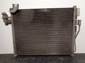 Replacement air conditioning condenser / radiator for Mazda Premacy (CP) TD active OEM IAM reference CBY56148ZA 
