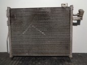 Replacement air conditioning condenser / radiator for Mazda Premacy (CP) TD active OEM IAM reference CBY56148ZA 