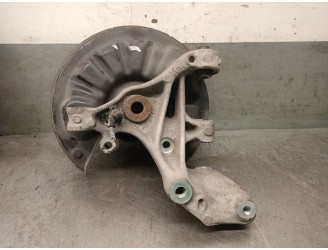 Recambio de mangueta trasera derecha para volkswagen touran (5t1) 1.4 tsi referencia OEM IAM 5QA505434B 5QA505434B 