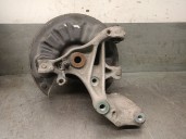 Recambio de mangueta trasera derecha para volkswagen touran (5t1) 1.4 tsi referencia OEM IAM 5QA505434B 5QA505434B 