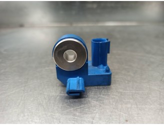 Replacement impact sensor for Jaguar XF 2.7 V6 diesel premium luxury OEM IAM reference 8X2314B345AA 