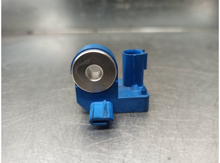 Recambio de sensor impacto para jaguar xf 2.7 v6 diesel premium luxury referencia OEM IAM 8X2314B345AA  