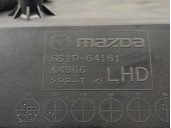 Recambio de guantera para mazda 6 lim. (gh) 2.0 turbodiesel cat referencia OEM IAM GS1D64161 GS1D64030G 