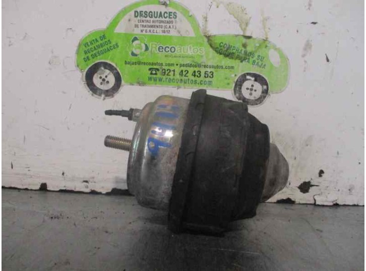 Recambio de soporte motor para volvo s60 berlina 2.4 diesel cat referencia OEM IAM 8624754 