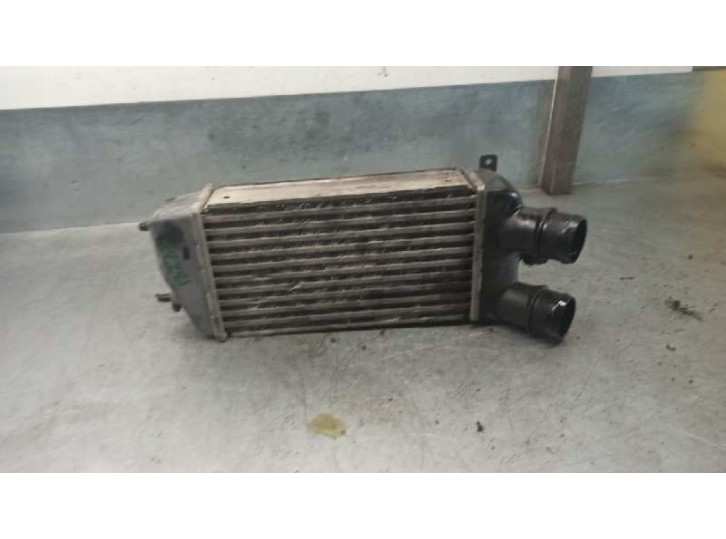 Recambio de intercooler para citroën c3 1.6 16v hdi referencia OEM IAM 9650934080 876945H VALEO
