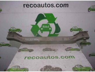 Recambio de refuerzo paragolpes trasero para opel astra h caravan 1.9 cdti referencia OEM IAM 1405231 DE ALUMINIO 