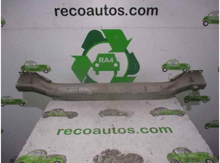 Recambio de refuerzo paragolpes trasero para opel astra h caravan 1.9 cdti referencia OEM IAM 1405231 DE ALUMINIO 