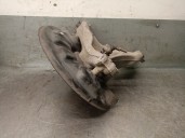 Recambio de mangueta trasera derecha para volkswagen touran (5t1) 1.4 tsi referencia OEM IAM 5QA505434B 5QA505434B 