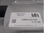 Recambio de bateria para toyota yaris 1.5 16v cat referencia OEM IAM G9280K0010 G951052080 2345M6K001020C160489