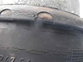 Recambio de soporte motor para volvo s60 berlina 2.4 diesel cat referencia OEM IAM 8624754 