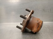 Recambio de mangueta trasera derecha para jeep compass (mk49) 2.2 crd 4x4 referencia OEM IAM 6508707AA 6508707AA 