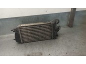 Recambio de intercooler para citroën c3 1.6 16v hdi referencia OEM IAM 9650934080 876945H VALEO