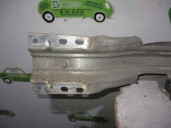 Recambio de refuerzo paragolpes trasero para opel astra h caravan 1.9 cdti referencia OEM IAM 1405231 DE ALUMINIO 