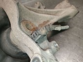 Recambio de mangueta trasera derecha para volkswagen touran (5t1) 1.4 tsi referencia OEM IAM 5QA505434B 5QA505434B 