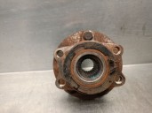 Recambio de mangueta trasera derecha para jeep compass (mk49) 2.2 crd 4x4 referencia OEM IAM 6508707AA 6508707AA 