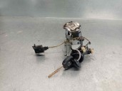 Recambio de conmutador de arranque para mazda premacy (cp) td active referencia OEM IAM CBY17629XA 