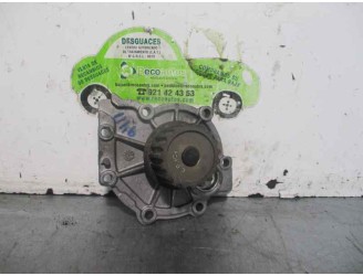 Recambio de bomba agua para volvo s60 berlina 2.4 diesel cat referencia OEM IAM 