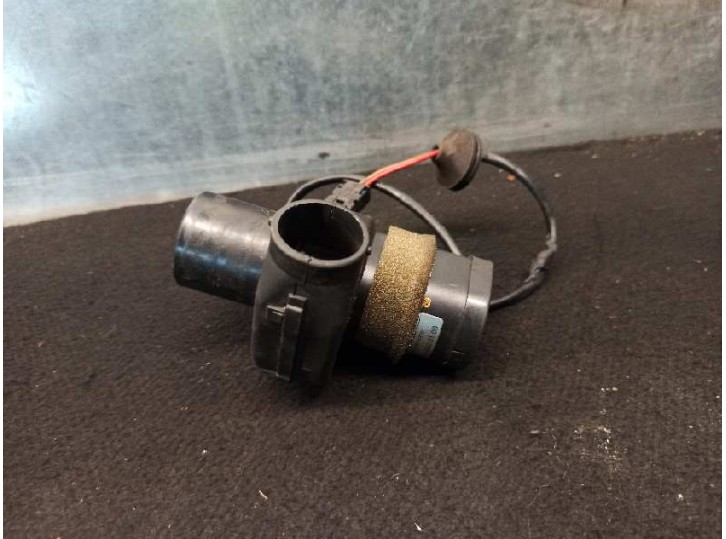 Recambio de ventilador calefaccion para mercedes-benz clase s (w140) berlina 500 sel / s 500 (140.051) referencia OEM IAM 140830