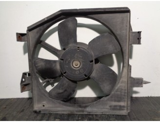 Recambio de electroventilador para mazda premacy (cp) td active referencia OEM IAM RF4R15135A CALSONIC
