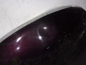 Replacement bonnet for Mazda 6 saloon (GH) 2.0 turbodiesel cat OEM IAM reference GSYD5231XA PURPLE 