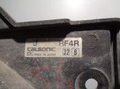 Recambio de electroventilador para mazda premacy (cp) td active referencia OEM IAM RF4R15135A CALSONIC