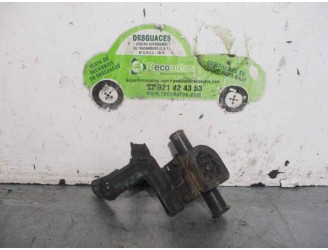 Recambio de valvula intercambio de calefaccion para honda prelude (bb6/8/9) 2.2 cat referencia OEM IAM   