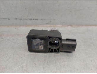 Recambio de sensor impacto para smart fortwo coupé (453) electric drive / eq (453.391) referencia OEM IAM A4539050400  5WK44797