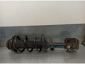 Recambio de amortiguador delantero izquierdo para suzuki alto amf 310 1.0 12v cat referencia OEM IAM 41602M68K01 K07092 GABRIEL