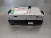 Recambio de pantalla multifuncion para chevrolet cruze lt referencia OEM IAM 20935346  14799430 SANYO